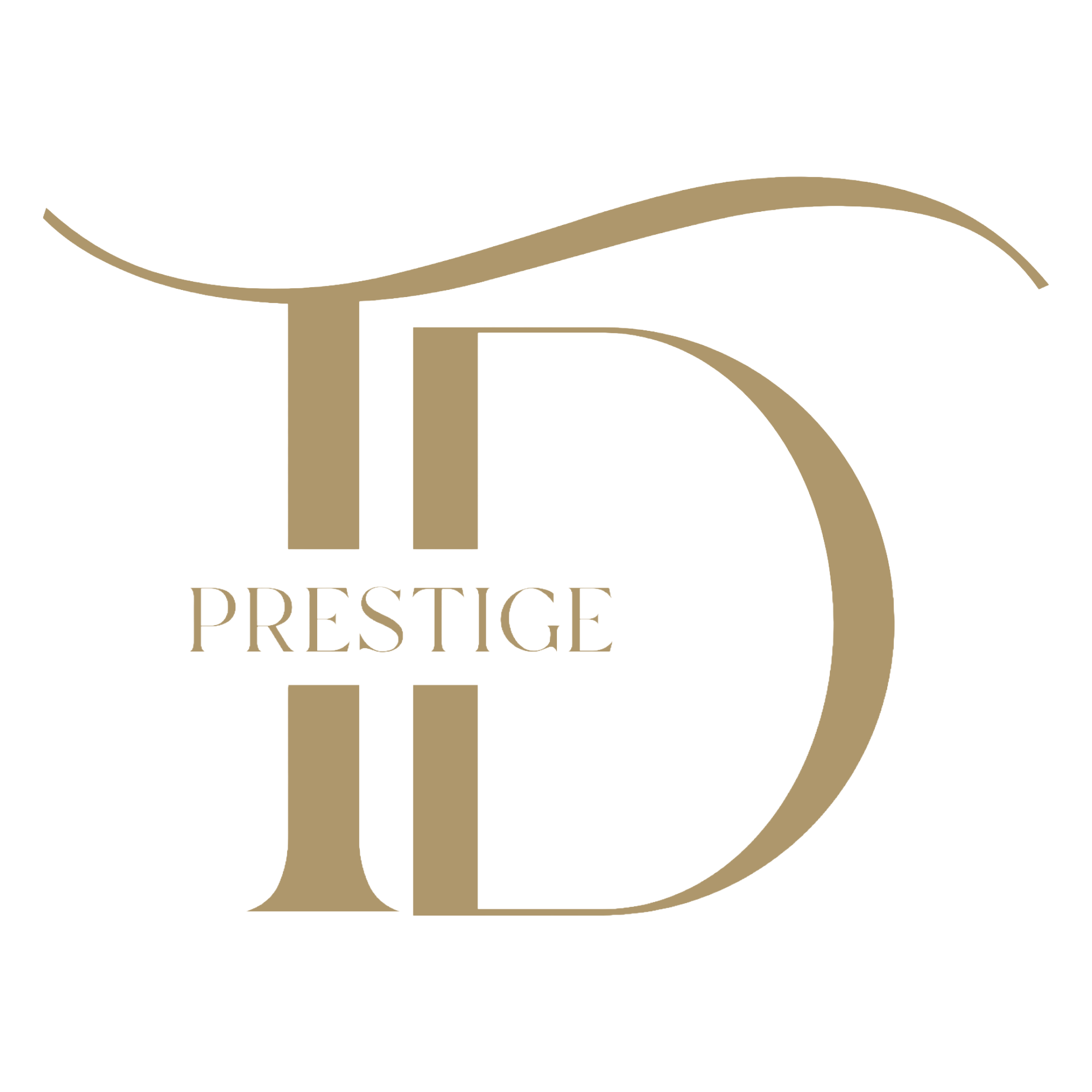 Logo TD Prestige